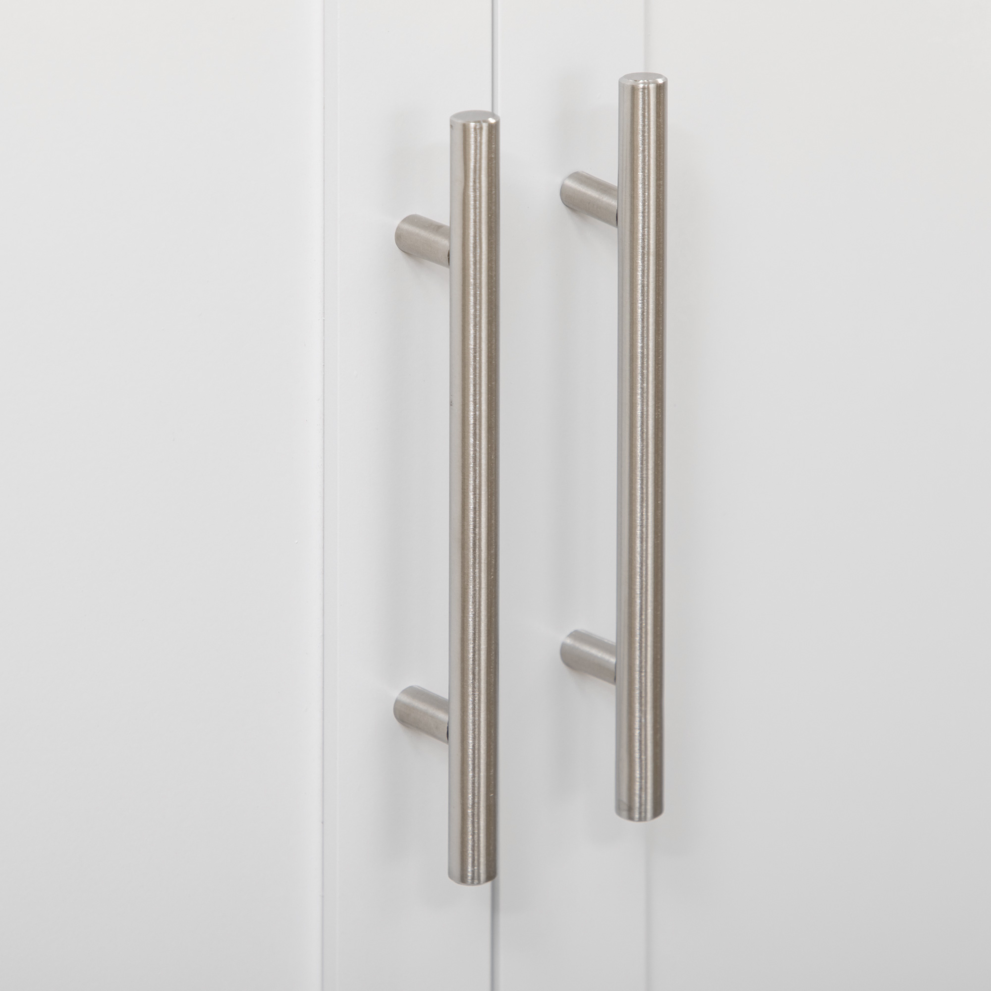 Köögikäru/serveerimiskäru/köögisaar, 1 maitseaineriiul, 1 käterätikuivati, 109 cm x 40 cm x 89 cm, valge