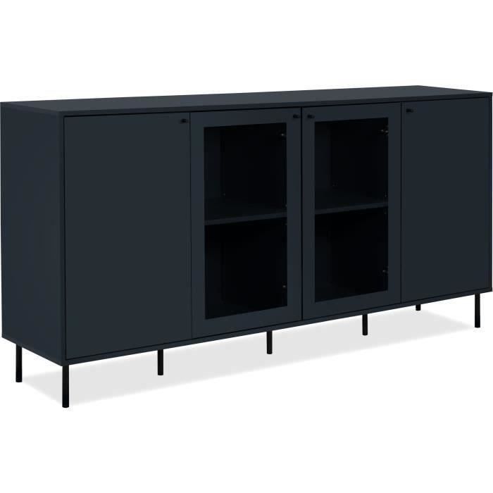 teal storage unit (ref. F-OCT-CAL1694046774580)