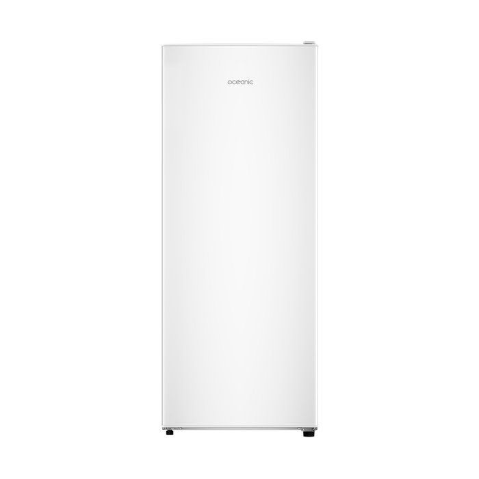 Oceanic Congélateur Armoire Oceacuf169we 169 L 5 Tiroirs Low Frost - Image 2
