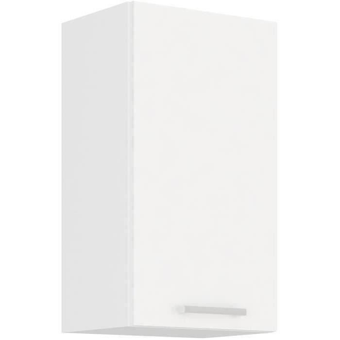 off-white storage unit (ref. F-OCT-ATLAS40G)