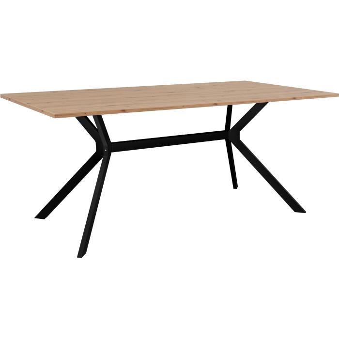 black table (ref. F-OCT-ONEX003440)