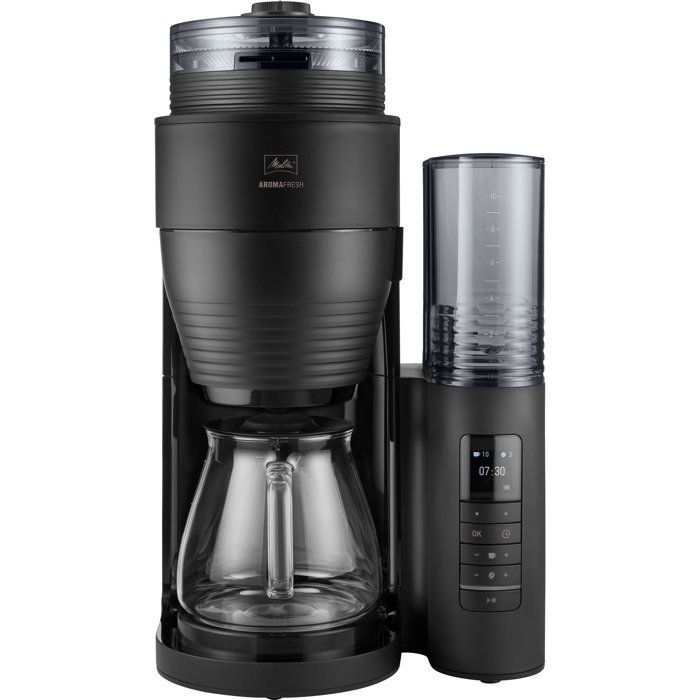 Melitta Cafetière Filtre Aromafresh Glass Pro - Image 6
