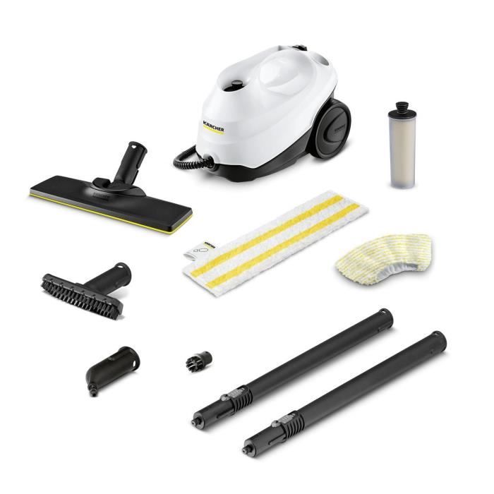 Karcher Blanc Sc 3 Easy Fix - 1.513-650.0 - Neuf - Image 7