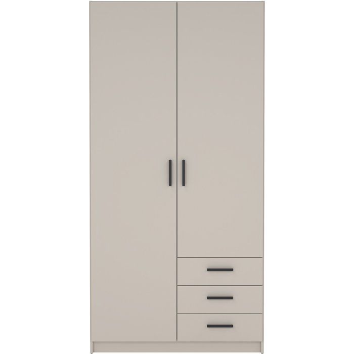 beige storage unit (ref. F-OCT-SPRINT68084NKNK)