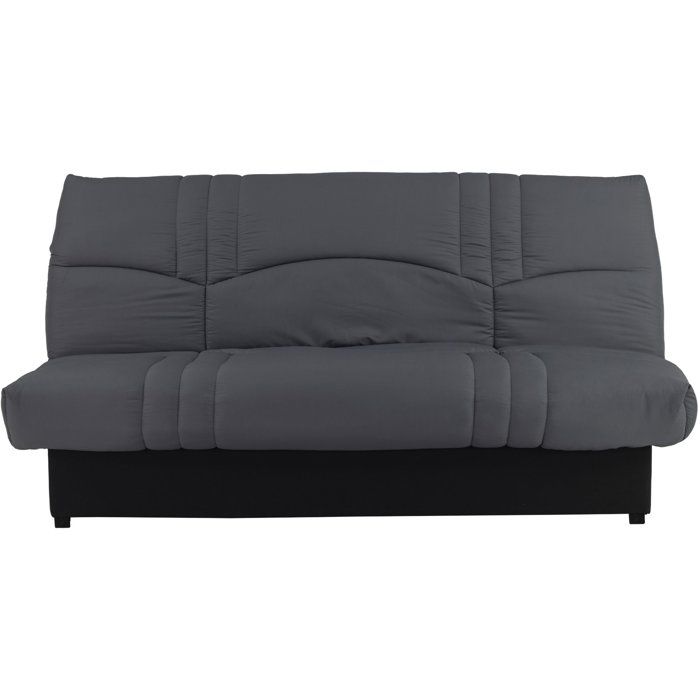 charcoal sofa in fabric (ref. F-OCT-PIXIE7713)