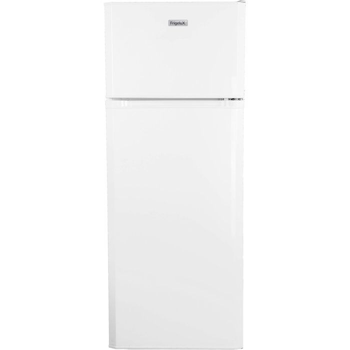 Frigelux Blanche Réfrigérateur Congélateur En Haut Rdp210bd - Image 5