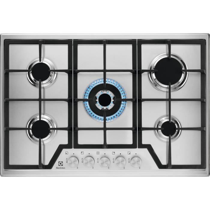 Electrolux Kgs7536sx - Inox - Image 5