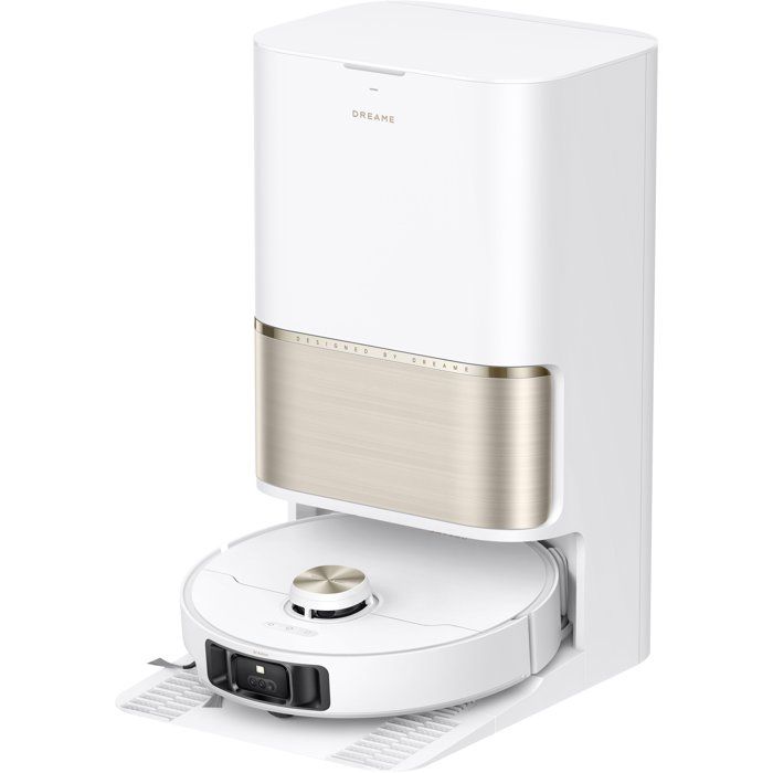 Dreame Blanc L50s Pro Ultra (Blanc) - Image 9