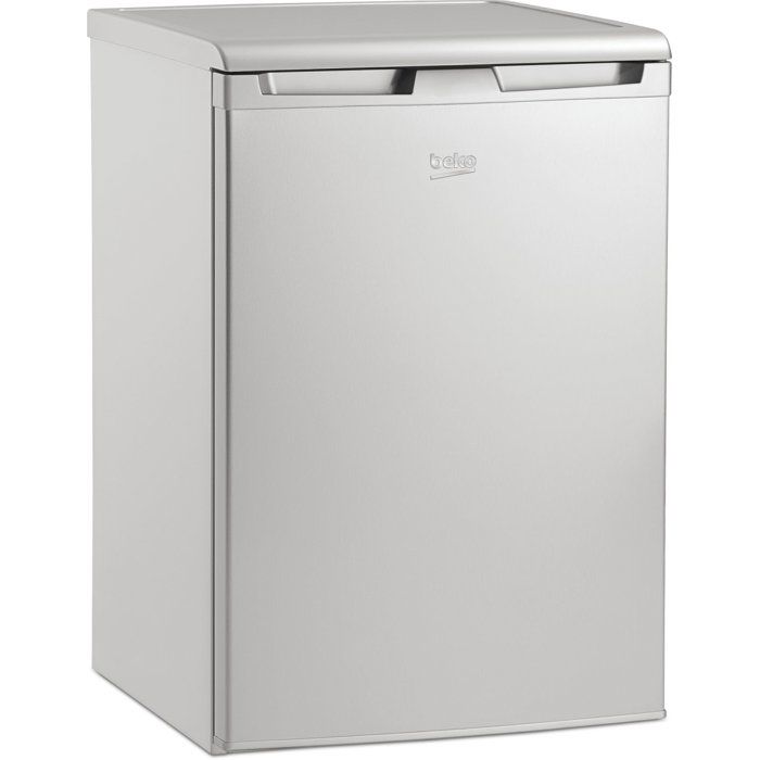 Beko Réfrigérateur-Congélateur Table-Top Tse1234fsn 114 L Led 36 Db - Image 4