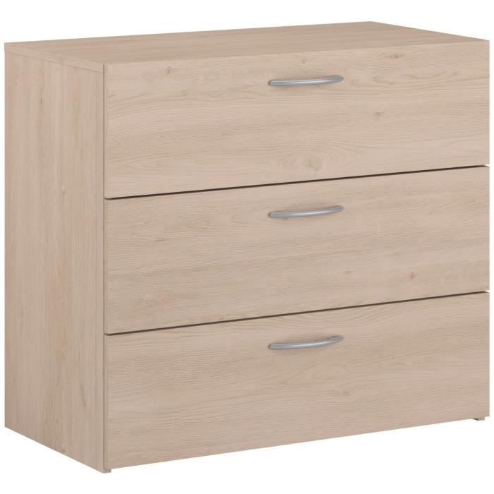 Mueble de almacenaje roble claro (ref. F-OCT-EASYLIFE7901CO3T)