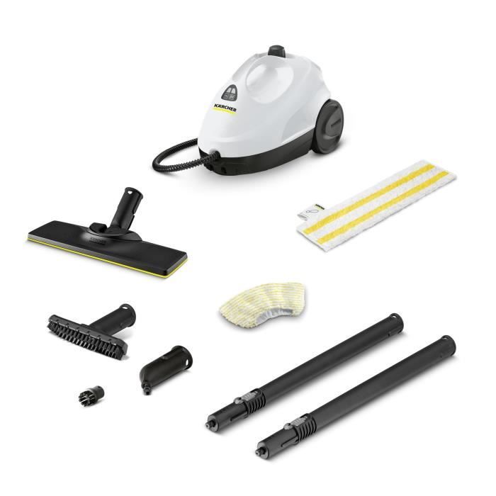 Kärcher Karcher Sc 2 Easyfix - Image 8