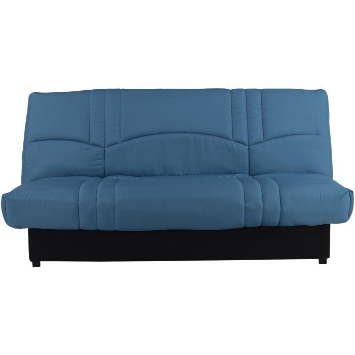 teal sofa in fabric (ref. F-OCT-PIXIE7712)