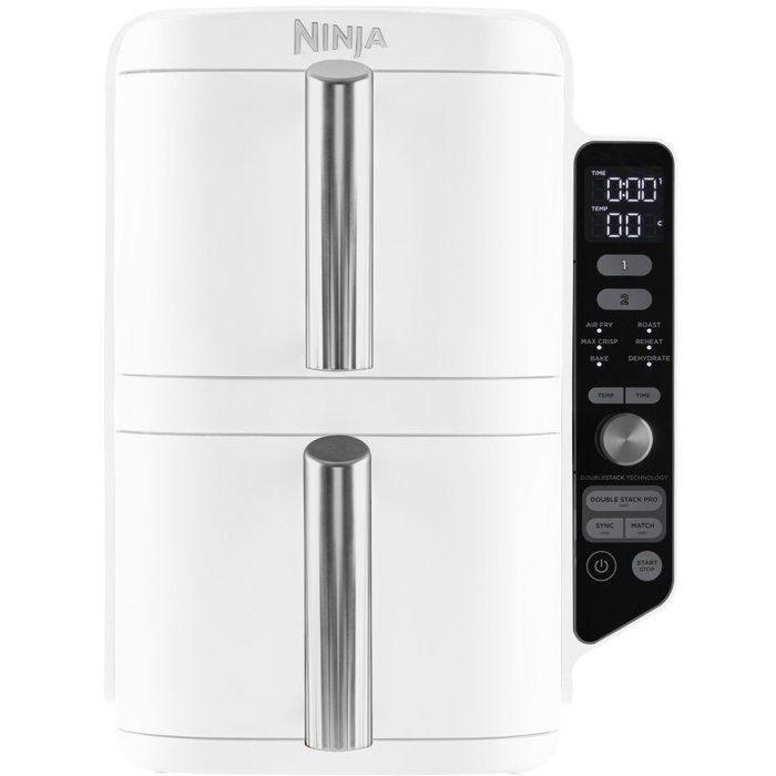 Ninja Blanc Friteuse Sans Huile Sl400euwh 2470 W - Image 7
