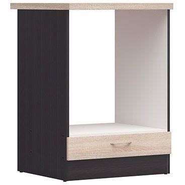 Atma Meuble Bas De Cuisine - Chêne - Image 4