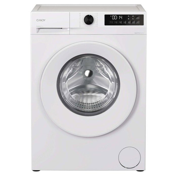 Candy - Lave-linge frontal PROWASH 300 GD 4108-S - 10 kg - 1400 tr/min - Vapeur - Image 4