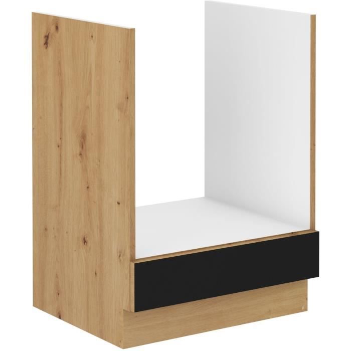 Cuisinier Exclusive Meuble Bas Four Cuisine - Image 2