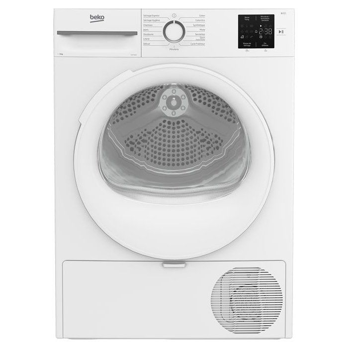 Beko Blanc Slft1912 - Image 5