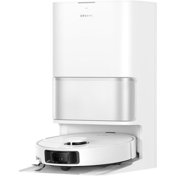 Aspirateurs Robots et Laveur Dreame L10S Ultra Gen 3 avec en plus une station de vidage automatique Navigation LDS 25.000 Pa Bras Robotiques - Image 6