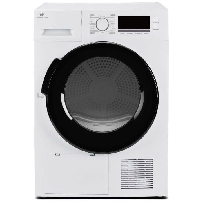 Continental Edison Blanc Cesl8pcwd - Image 3