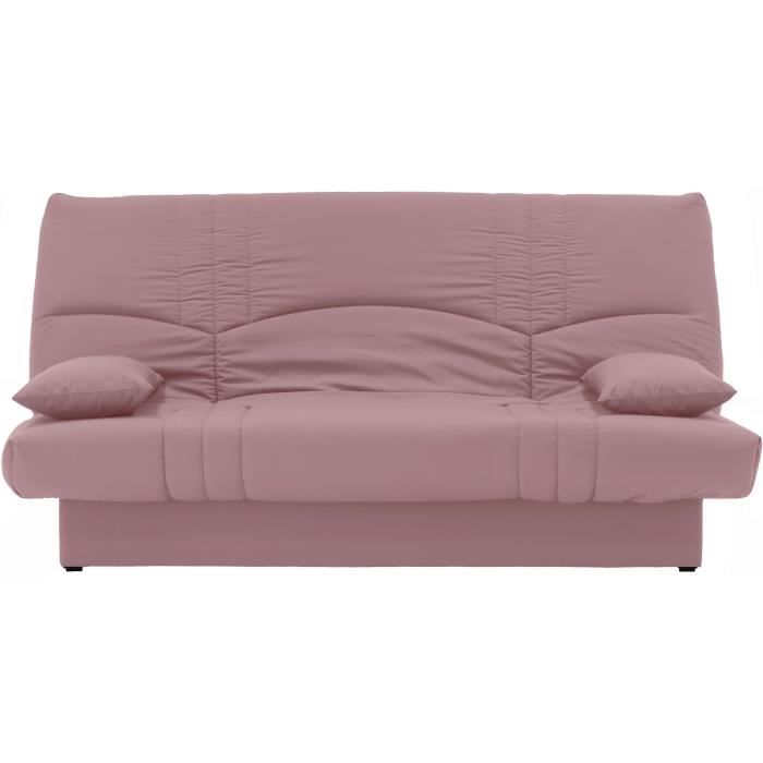 dusty pink sofa in fabric (ref. F-OCT-DREAMROSE)
