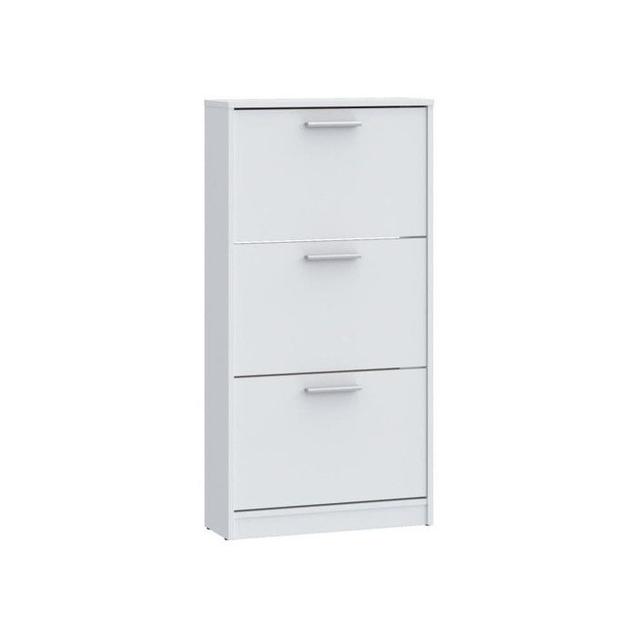 off-white storage unit (ref. F-OCT-MSA312120)