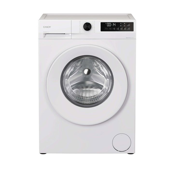 Candy Lave-Linge 7 Kg Prowash 300 Gd 27S7-S 1200 Tr/Min Vapeur - Image 4