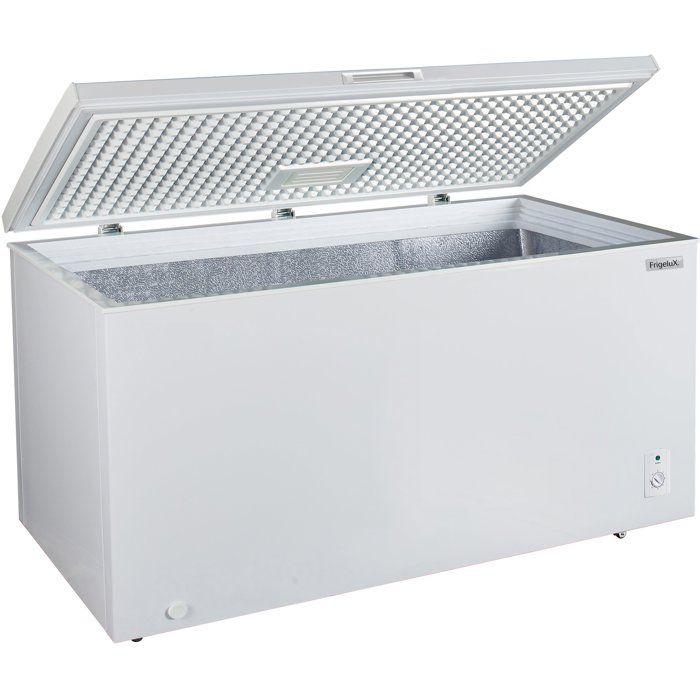 Frigelux Blanc Cco500be - Image 4
