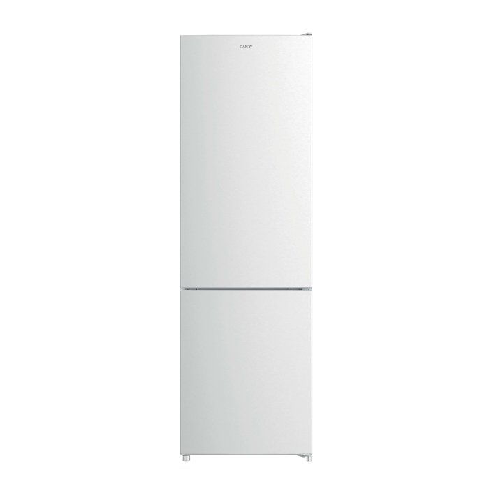 Non Communiqué Blanc Réfrigérateur Congélateur Candy Ccg3l517ew 262 L Low-Frost 4* - Image 5
