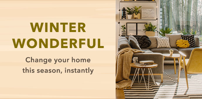 Home Refresh