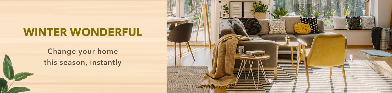 Fall Home Refresh