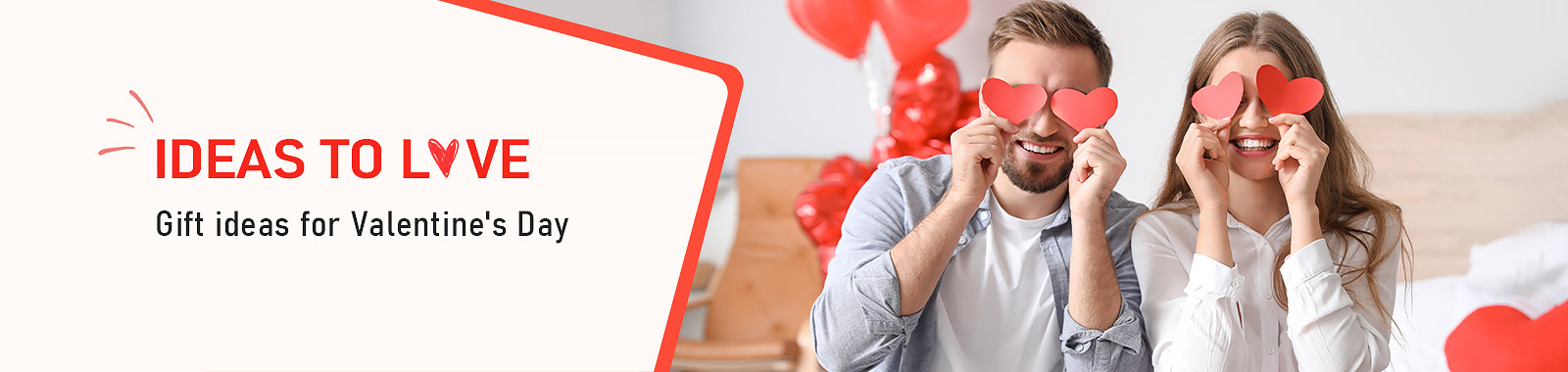 Valentine's Day Gift Ideas