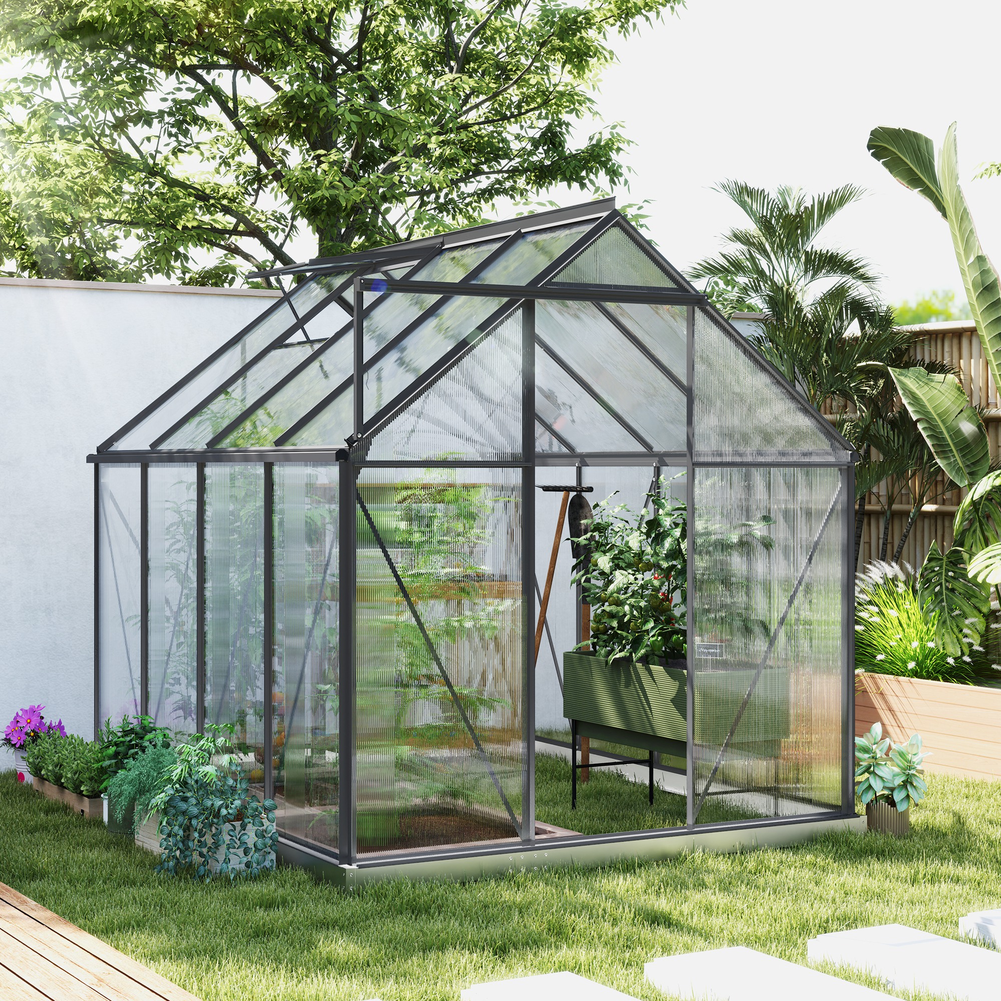 Greenhouse