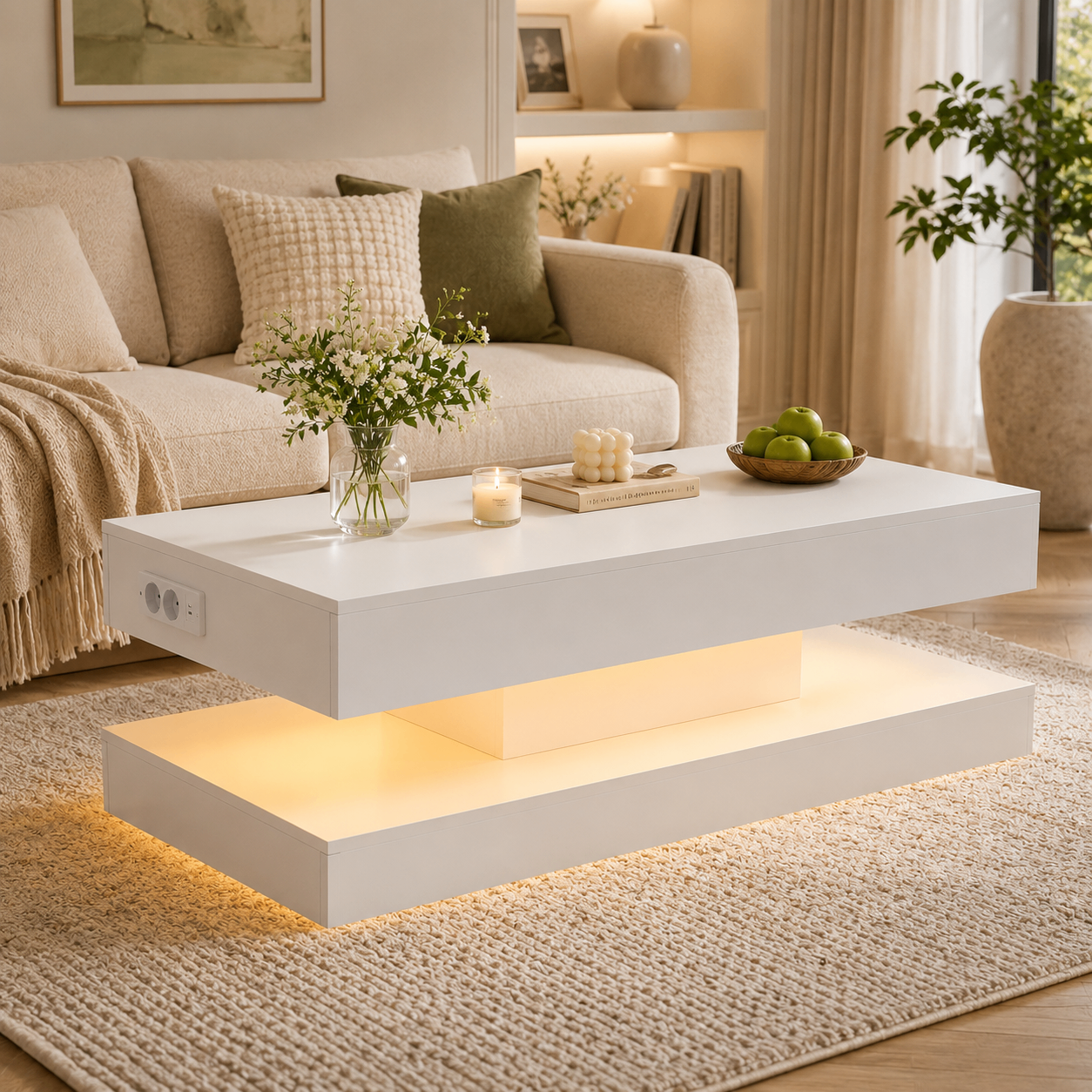 Coffee Tables