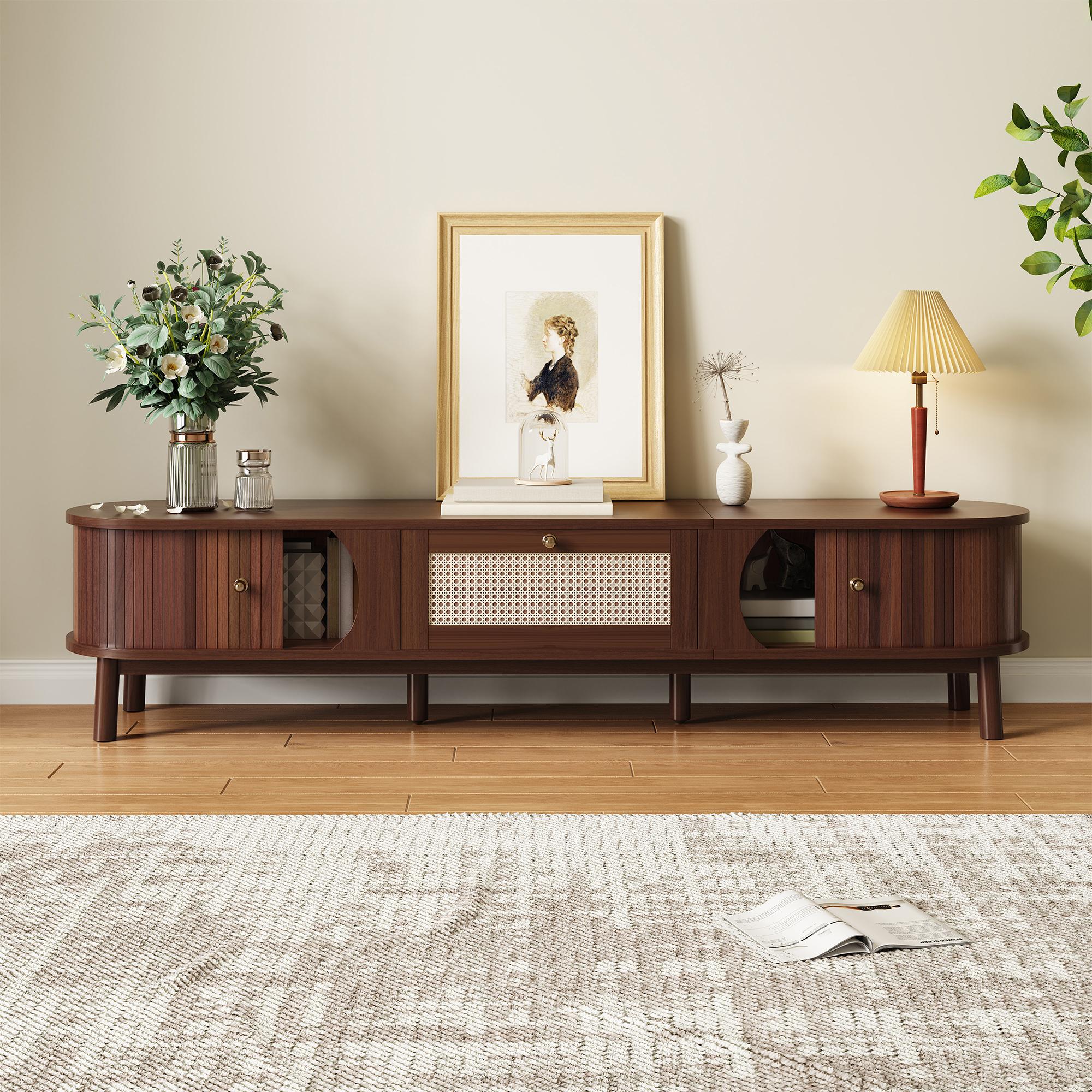 TV Units & Stands