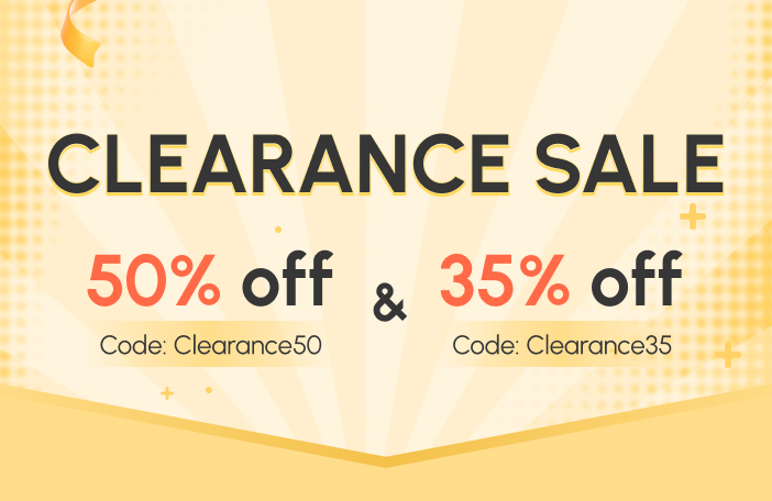 Clearance