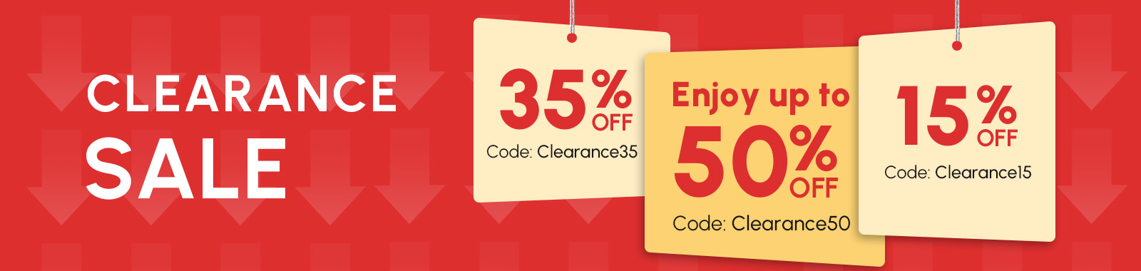 Clearance