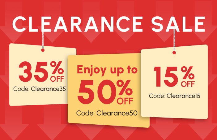 Clearance