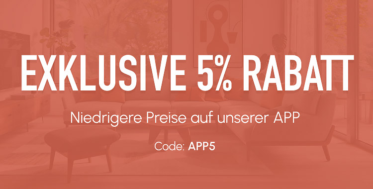 App Rabatt