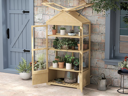  Architektura ogrodowa