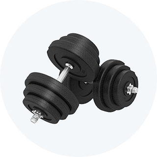 Dumbbells
