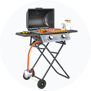 Grills