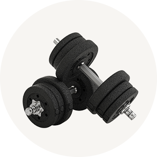 Dumbbells