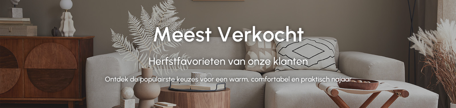 Meest Verkocht