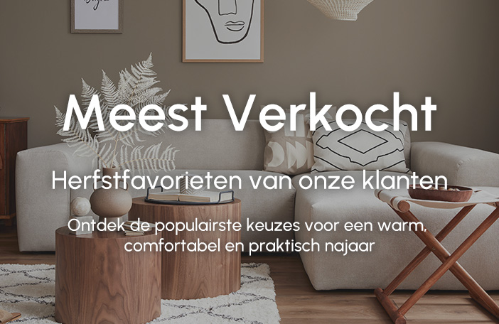Meest Verkocht