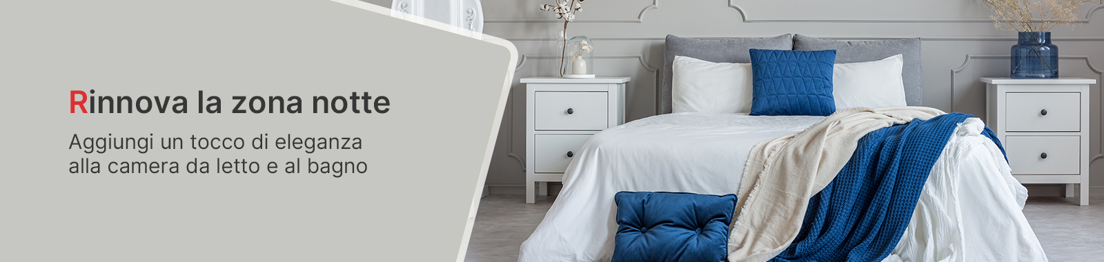 Arreda la zona living