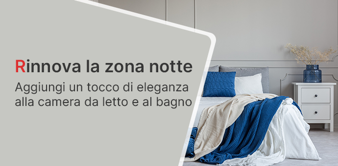 Arreda la zona living