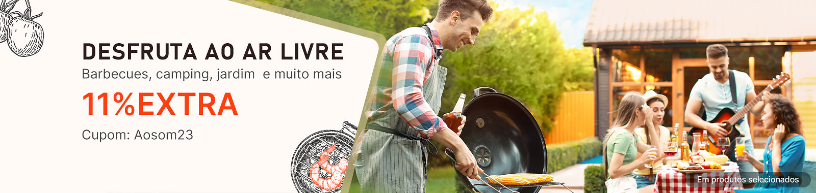 Dia Internacional do Piquenique