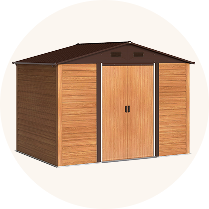Garden Sheds Garden Sheds