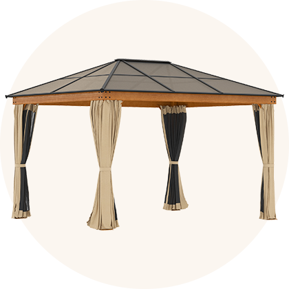Gazebo & Marquees Gazebo & Marquees