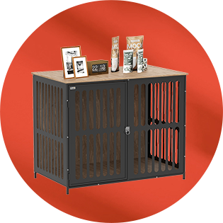 Dog Crates & Playpens